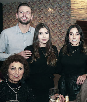 FAMILIA ESPINOZA