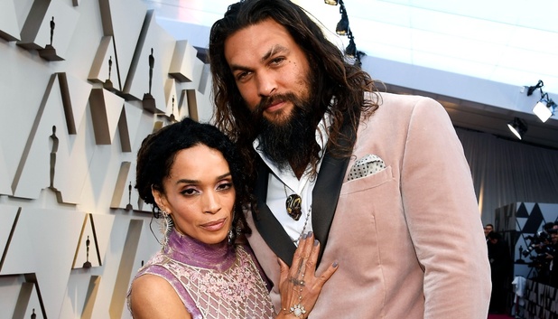 Jason Momoa y Lisa Bonet anuncian su separación (Foto: Getty Images)