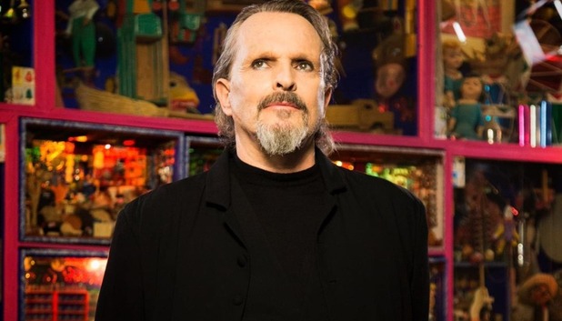 Miguel Bosé (Foto: Instagram)