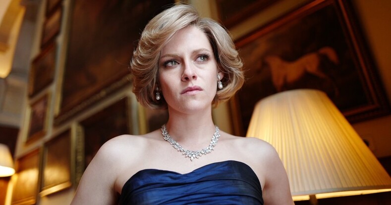Spencer: De qué trata la película de Diana de Gales