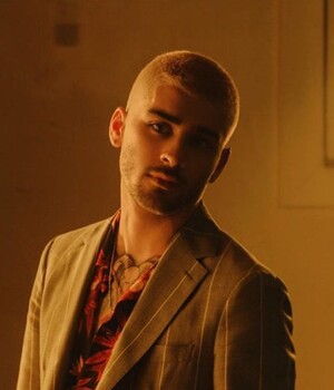 Zayn Malik. (Foto: Instagram).
