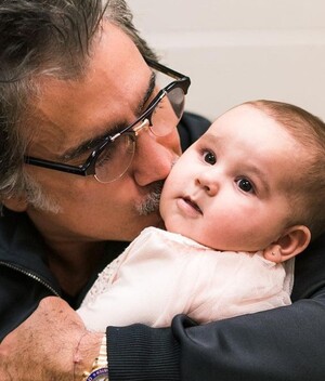 Alejandro y Cayetana