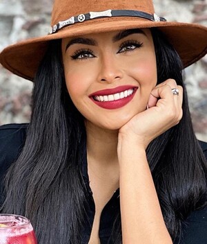 Kristal Silva