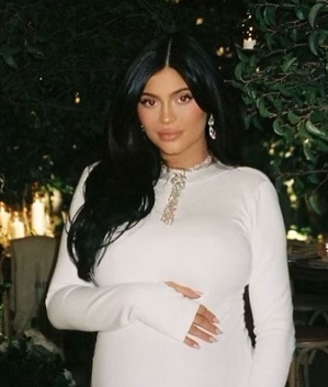 Kylie Jenner: Así fue su lujoso baby shower (Foto: Instagram)