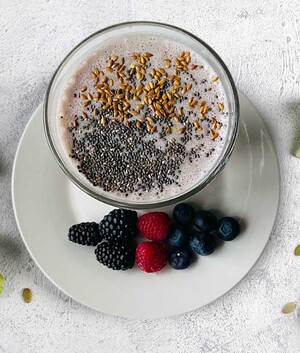 6 alimentos que detienen la inflamación / Foto: Cortesía