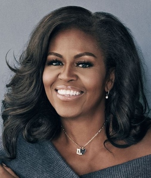5 lecciones de vida que nos dio Michelle Obama (Foto: Instagram)