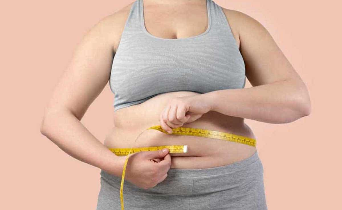 Obesidad y sobrepeso