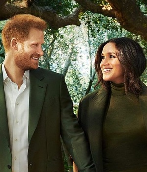 El Príncipe Harry demandaría al gobierno británico para asegurar su seguridad (Foto: Getty Images)