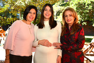 Armida Fernández, Armida Fernández y Magui Cervantes