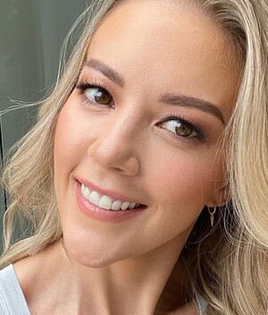 Fernanda Castillo. Foto: Instagram