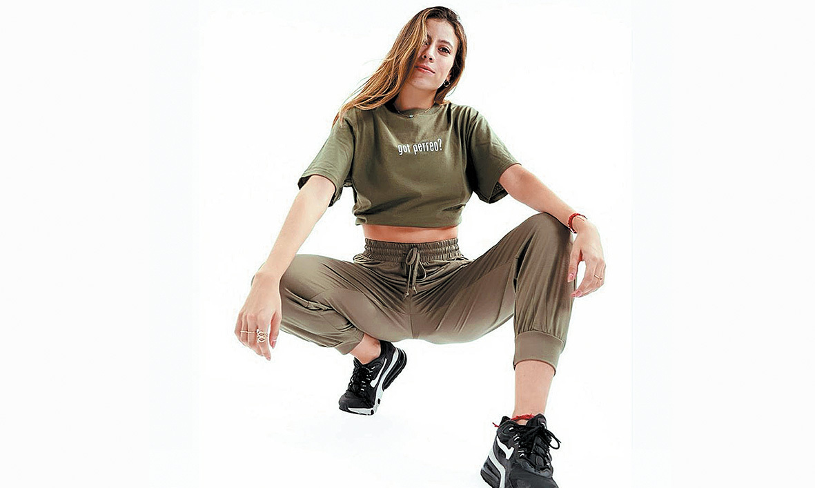 @rebecapmb / Foto: Redes