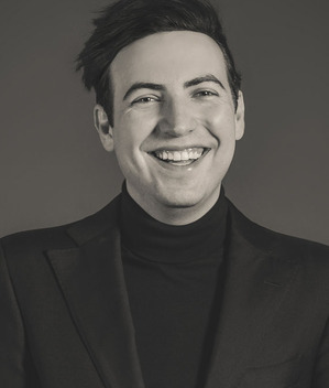Javier Bredée