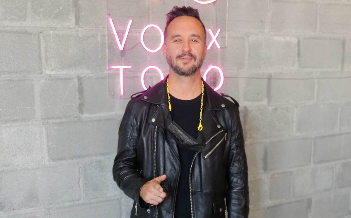 Nacho Llantada