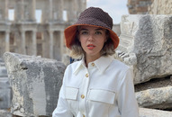 Romina Gómez, desde Turquía.