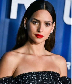 Adria Arjona es idéntica a Eiza González y tenemos la prueba (Foto: Instagram)