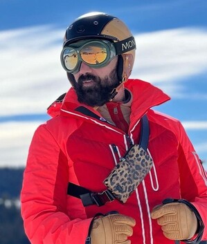 Alejandro Fernández. Foto: Instagram