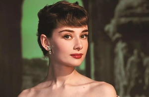 Rooney Mara será Audrey Hepburn en película biográfica (Foto: Instagram)