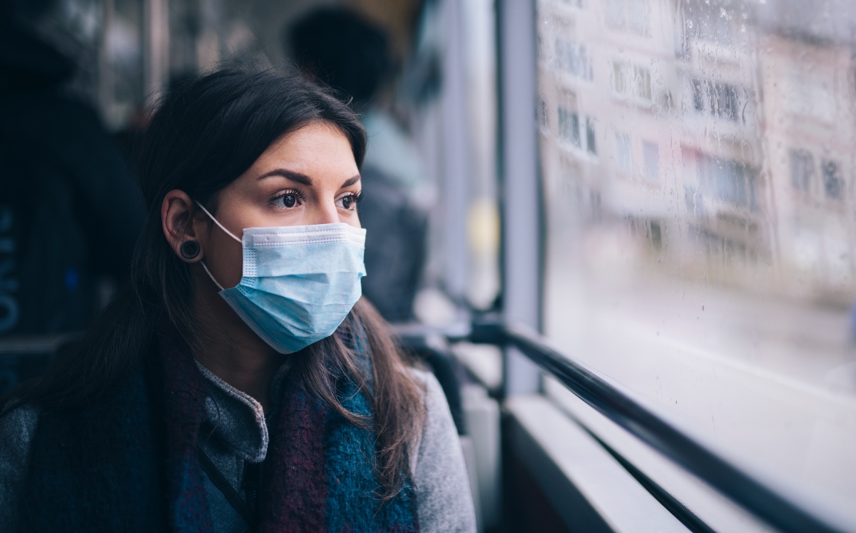 Cómo puedo saber si tengo covid y soy asintomático (Foto: Getty Images)
