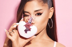 ¿Cuáles son los perfumes favoritos que usan las famosas? (Foto: Instagram)