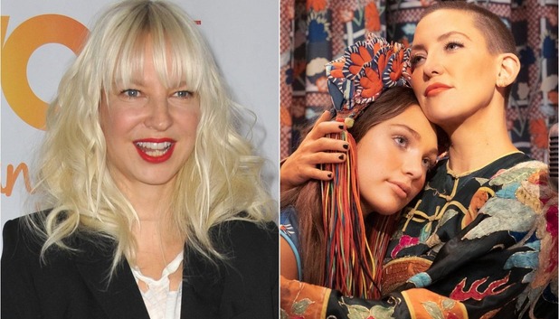 Sia-revela que pensó en el suicidio tras las críticas de "Music" (Foto: Instagram)