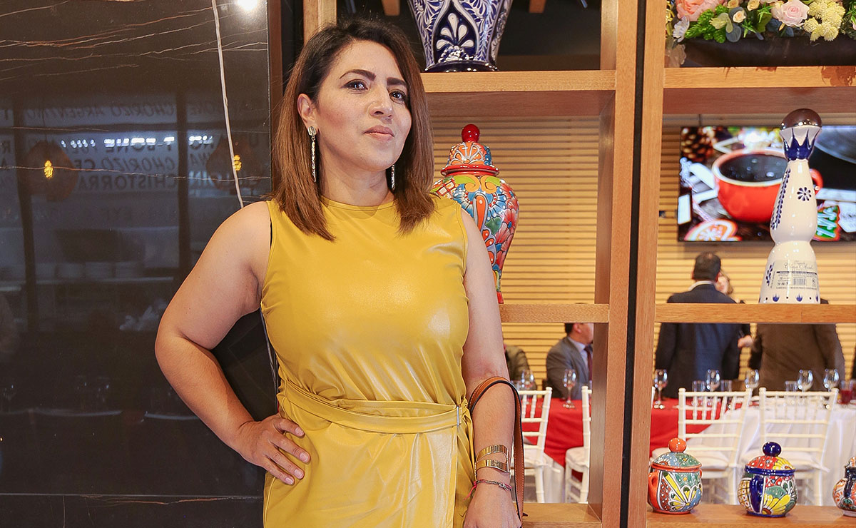 ADRIANA OLVERA