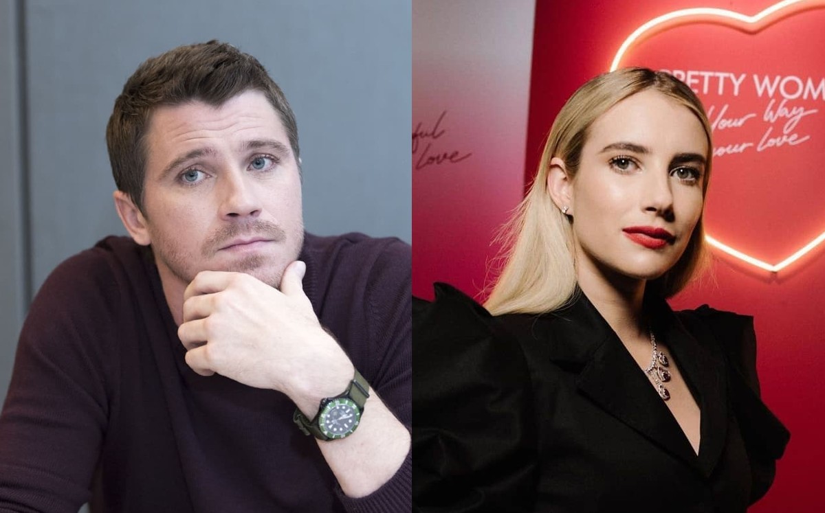 Emma Roberts y Garret Hedlund: Por qué se separaron.