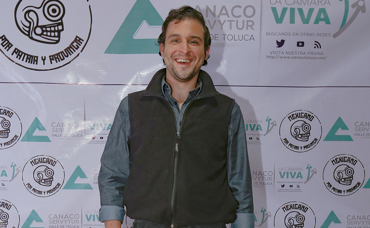 JORGE CALDERÓN