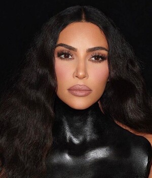 Kim Kardashian. Foto: Instagram