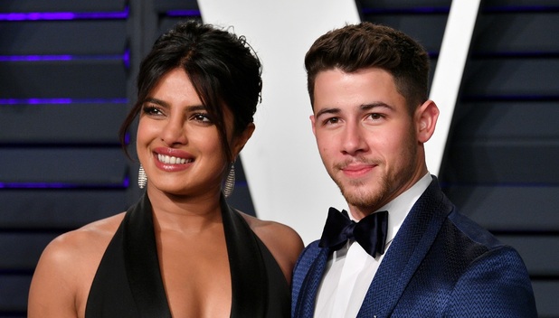 Priyanka Chopra y Nick Jonas tuvieron primer hijo por vientre de alquiler