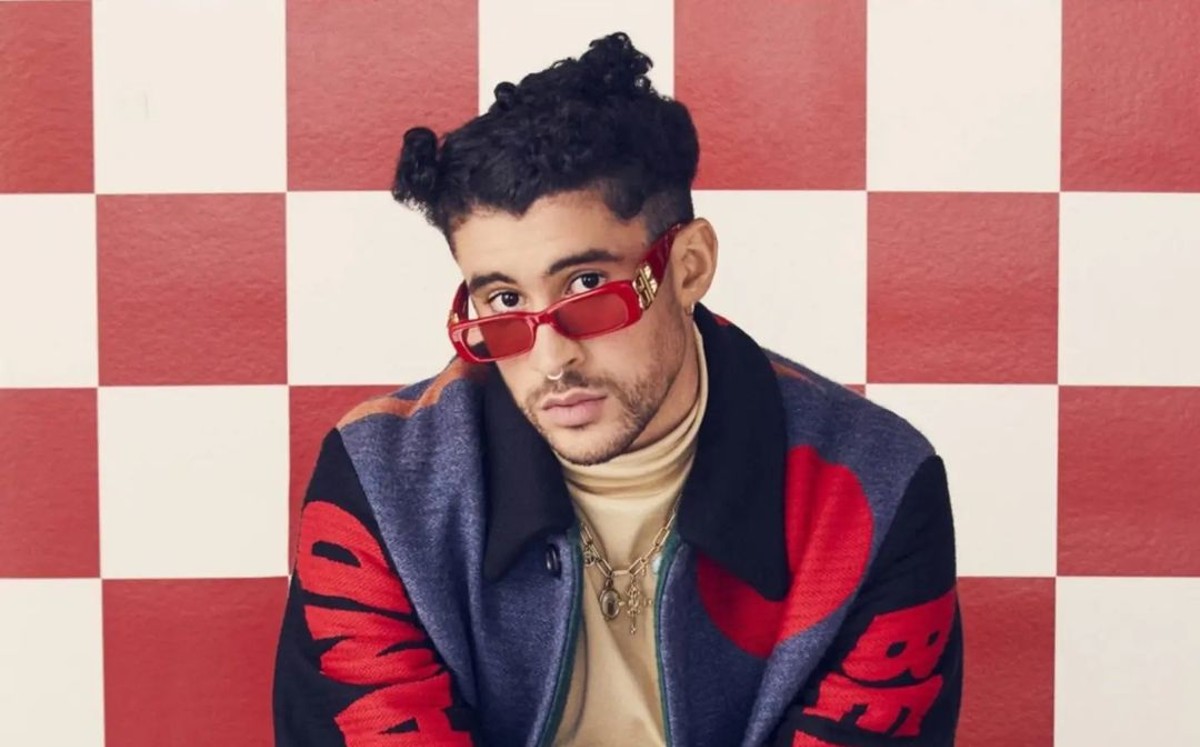 Bad Bunny en CDMX y Monterrey: Cuánto cuestan boletos de conciertos. (Foto: Instagram).