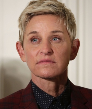 Cuánto dinero tiene Ellen DeGeneres (Foto: Instagram)