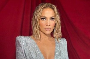 Jennifer Lopez (Foto: Instagram)