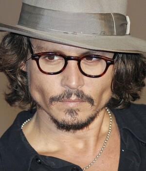 Johnny Depp debutará en el cine francés tras escándalo con Amber Heard. (Foto: Instagram).