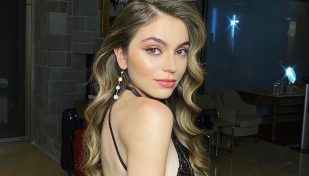 Sofía Castro (Foto: Instagram)