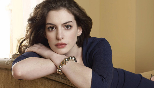 Anne Hathaway / Foto: Cortesía