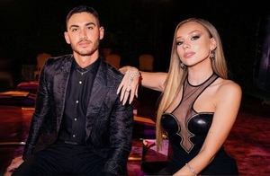 Ester Expósito: Quiénes han sido sus novios (Foto: Instagram)