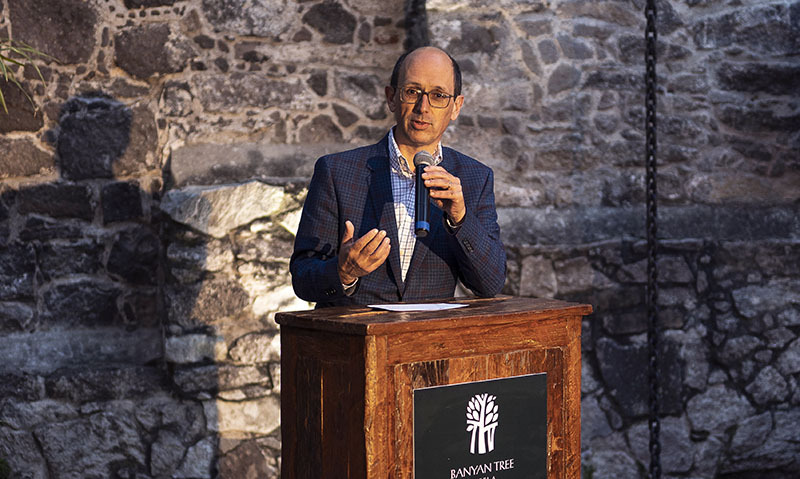 Alejandro Cañedo