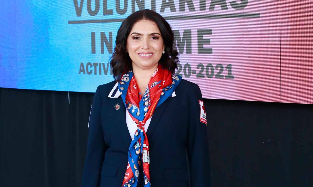 Mónica Diaz de Zambrano