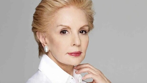 Carolina Herrera