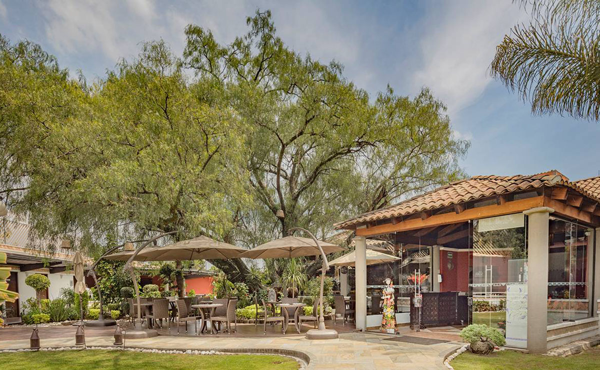 Ciudad Sagrada es uno de los restaurantes más reconocidos de la ciudad. (Foto: Open Table)