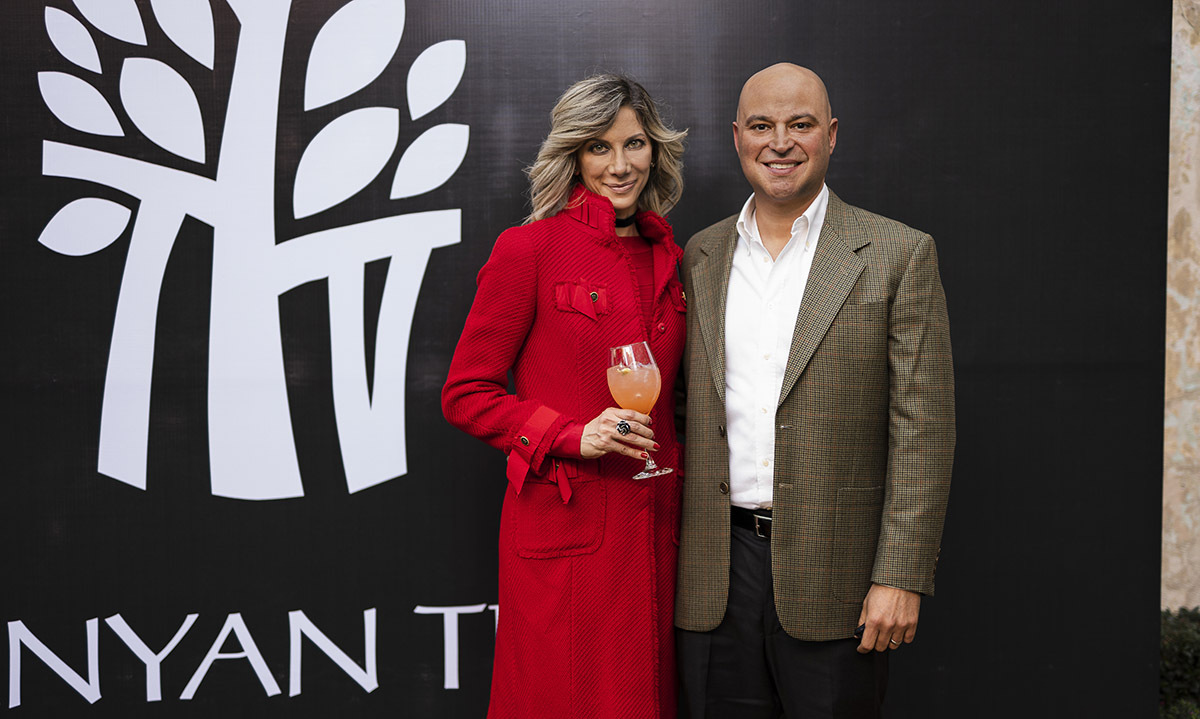 Amparo Quiroz y José Quiroz