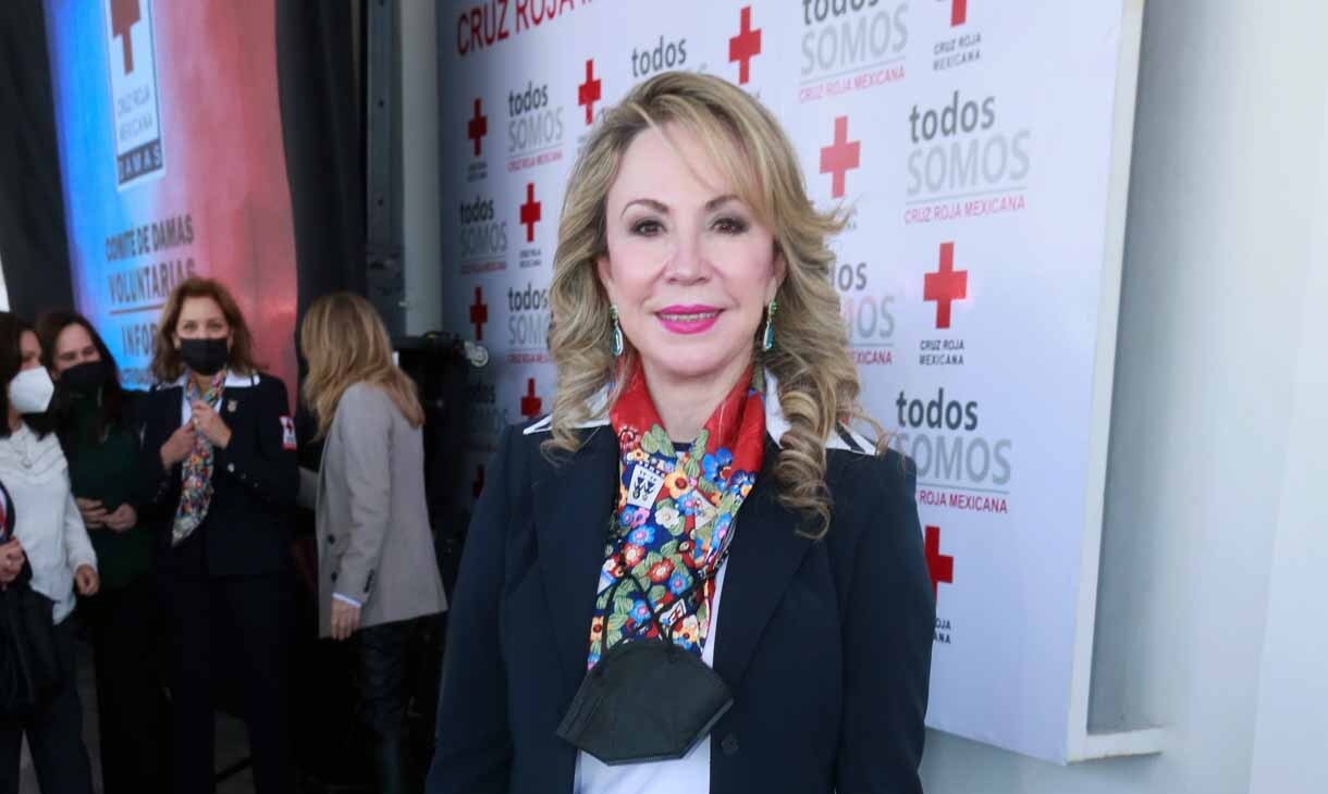 Sonia Garza de Campos