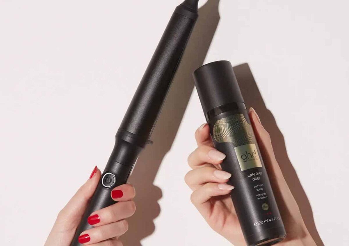 Ghd