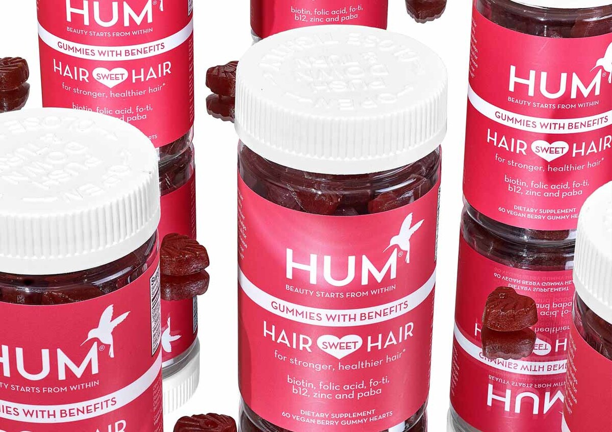 Hum Nutrition