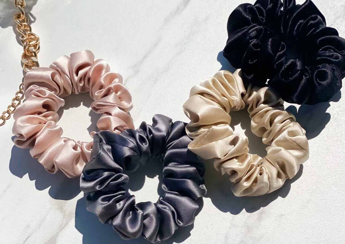 scrunchies