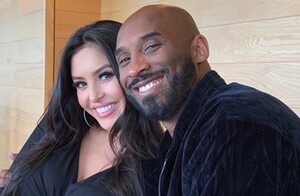 Vanessa Bryant.