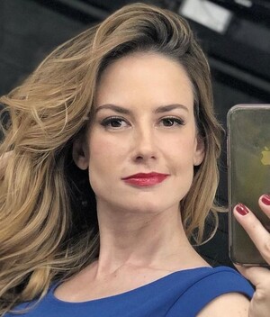 Altair Jarabo cambia de look y deja de ser rubia. (Foto: Instagram).