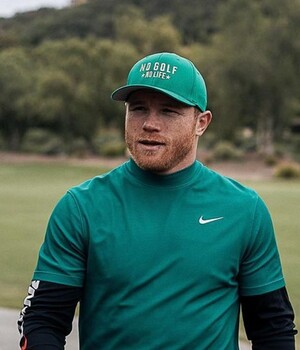 Canelo Álvarez pone en venta su rancho de Jalisco. (Foto: Instagram).