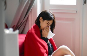 Covid-19: Síntomas que hay que vigilar tras contagio. (Foto: Pexels).