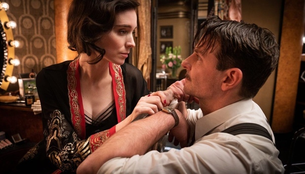 Cuál es el elenco de Nightmare Alley, película de Guillermo del Toro (Foto: Instagram)